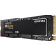 SSD накопитель Samsung 970 EVO Plus 1TB (MZ-V7S1T0BW)