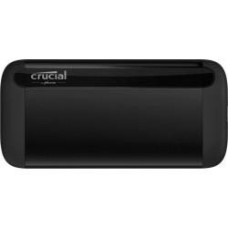 SSD накопитель Crucial X8 2TB (CT2000X8SSD9)
