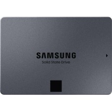 SSD накопичувач Samsung 870 QVO 8 TB (MZ-77Q8T0BW)
