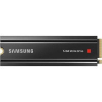 SSD накопитель Samsung 980 PRO w/ Heatsink 1TB (MZ-V8P1T0CW)