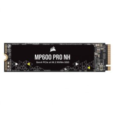 SSD накопичувач Corsair MP600 PRO NH 2 TB (CSSD-F2000GBMP600PNH)