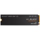 SSD накопичувач WD Black SN850X 8 TB (WDS800T2X0E)