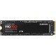 SSD накопитель Samsung 990 PRO 2TB (MZ-V9P2T0BW)