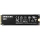 SSD накопитель Samsung 990 PRO 2TB (MZ-V9P2T0BW)