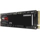 SSD накопитель Samsung 990 PRO 2TB (MZ-V9P2T0BW)