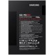 SSD накопитель Samsung 990 PRO 2TB (MZ-V9P2T0BW)