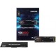 SSD накопитель Samsung 990 PRO 2TB (MZ-V9P2T0BW)