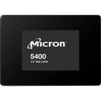 SSD накопичувач Micron 5400 PRO 480 GB (MTFDDAK480TGA-1BC1ZABYYR)