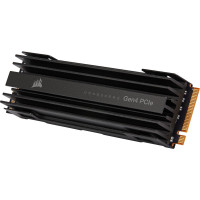 SSD накопитель Corsair MP600 PRO 4TB (CSSD-F4000GBMP600PRO)