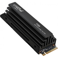 SSD накопитель Crucial T705 2 TB (CT2000T705SSD5)