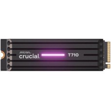 SSD накопитель Crucial T710 1 TB (CT1000T710SSD5)