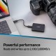 SSD накопитель Crucial X10 Pro 4TB (CT4000X10PROSSD9)