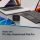 SSD накопитель Crucial X10 Pro 4TB (CT4000X10PROSSD9)