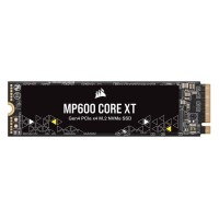 SSD накопитель Corsair MP600 CORE XT 4TB (CSSD-F4000GBMP600CXT)