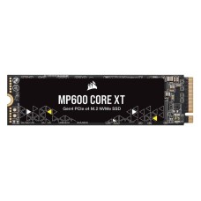 SSD накопичувач Corsair MP600 CORE XT 4 TB (CSSD-F4000GBMP600CXT)