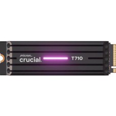 SSD накопитель Crucial T710 2 TB (CT2000T710SSD5)
