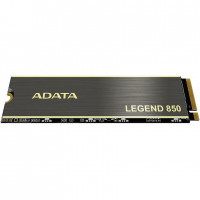 SSD накопичувач ADATA LEGEND 850 2 TB (ALEG-850-2TCS)