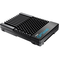 SSD накопичувач Intel Optane DC P5800X 400 GB (SSDPF21Q400GB01)