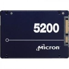 SSD накопитель Micron 5200 Max 960 GB (MTFDDAK960TDN-1AT1ZABYY)