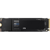SSD накопитель Samsung 990 EVO 2TB (MZ-V9E2T0BW)