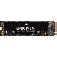 SSD накопитель Corsair MP600 PRO NH 4TB (CSSD-F4000GBMP600PNH)
