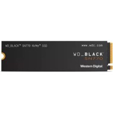 SSD накопичувач WD Black SN770 2 TB (WDS200T3X0E)
