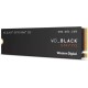 SSD накопитель WD Black SN770 2TB (WDS200T3X0E)