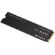 SSD накопитель WD Black SN770 2TB (WDS200T3X0E)