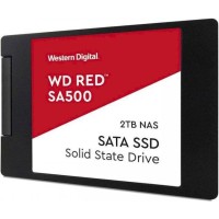 SSD накопитель WD Red SA500 2 TB (WDS200T1R0A)