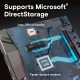 SSD накопитель Crucial T500 2 TB with Heatsink (CT2000T500SSD5)