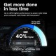 SSD накопитель Crucial T500 2 TB with Heatsink (CT2000T500SSD5)