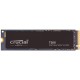 SSD накопитель Crucial T500 1 TB (CT1000T500SSD8)