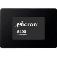 SSD накопитель Micron 5400 MAX 480 GB (MTFDDAK480TGB-1BC1ZABYYR)