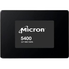 SSD накопитель Micron 5400 MAX 480 GB (MTFDDAK480TGB-1BC1ZABYYR)