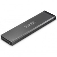 SSD накопитель SanDisk Professional PRO-Blade Mag 4 TB (SDPM1NS-004T-GBAND)