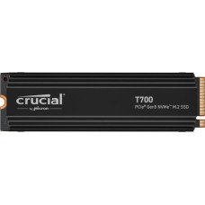 SSD накопитель Crucial T700 2 TB with heatsink (CT2000t700SSD5)