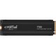 SSD накопитель Crucial T700 2 TB with heatsink (CT2000t700SSD5)