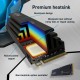SSD накопитель Crucial T700 2 TB with heatsink (CT2000t700SSD5)