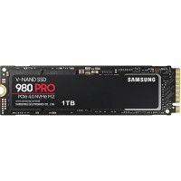 SSD накопитель Samsung 980 PRO 1TB (MZ-V8P1T0BW)