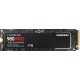 SSD накопичувач Samsung 980 PRO 1 TB (MZ-V8P1T0BW)