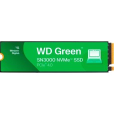 SSD накопичувач WD Green SN3000 1 TB (WDS100T4G0E)