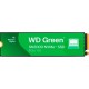 SSD накопитель WD Green SN3000 1 TB (WDS100T4G0E)