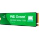SSD накопитель WD Green SN3000 1 TB (WDS100T4G0E)