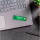 SSD накопитель WD Green SN3000 1 TB (WDS100T4G0E)