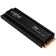 SSD накопитель Crucial T500 1 TB with Heatsink (CT1000T500SSD5)