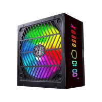 Блок живлення Cooler Master XG850 Plus Platinum (MPG-8501-AFBAP-XEU)