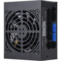 Блок живлення Silverstone SX650-G (SST-SX650-G)