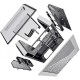 Корпус HYTE Y60 White (CS-HYTE-Y60-BW)