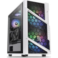 Корпус Thermaltake Commander C31 TG Snow ARGB Edition (CA-1N2-00M6WN-00)