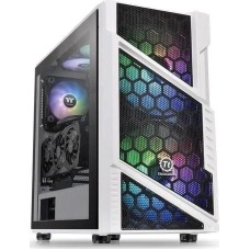 Корпус Thermaltake Commander C31 TG Snow ARGB Edition (CA-1N2-00M6WN-00)